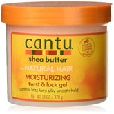 Cantu For Natural Hair Moisturizing Twist & Lock Gel 13 oz.